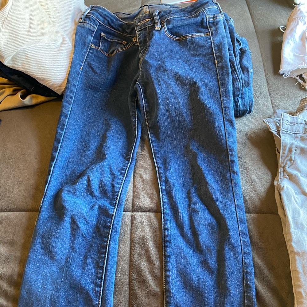 denim